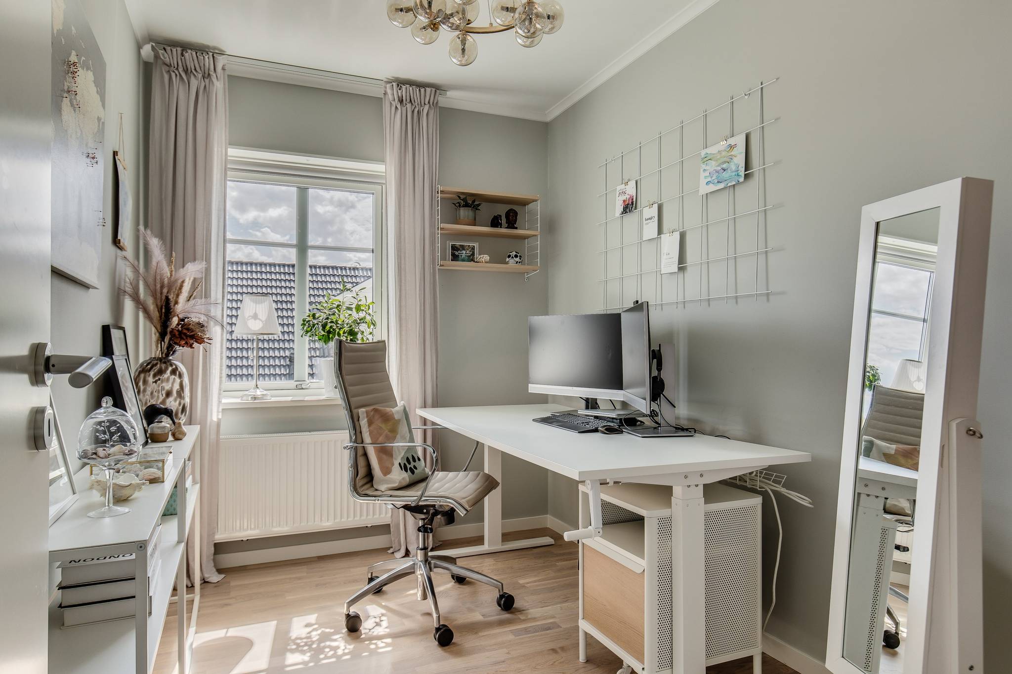 6 rum Villa på Nybodavägen 12 Sigtuna kommun - bild 20