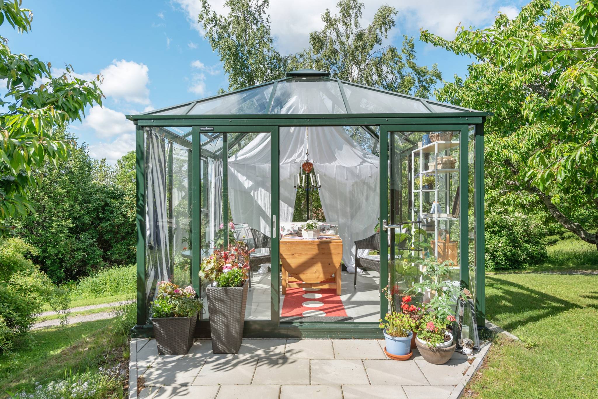 4 rum Villa på Sandviksvägen 62 Enhörna Södertälje kommun - bild 7