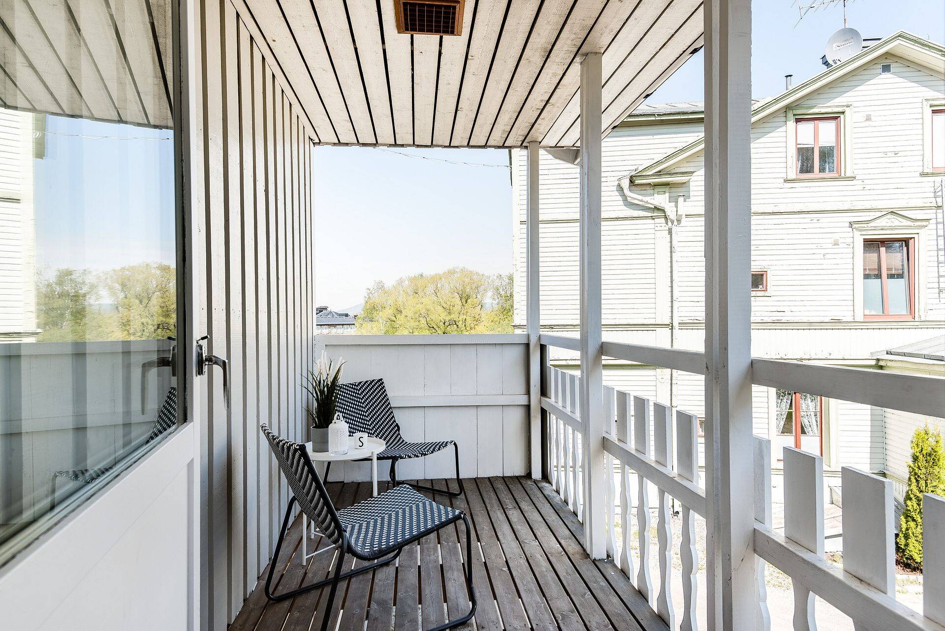 5 rum Parhus på Sveavägen 30B Sallyhill Sundsvalls kommun - bild 17