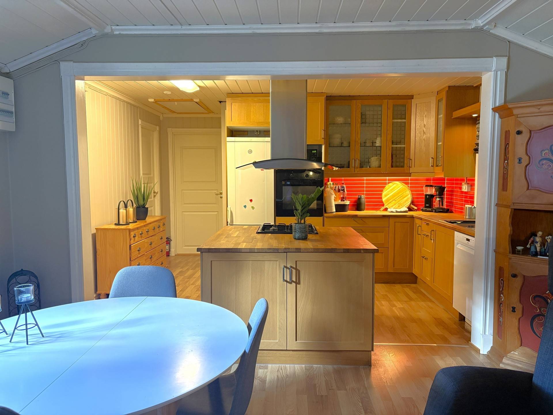 3 rum Villa på Åsebyn Lövhagen 1 Årjäng Årjängs kommun - bild 14