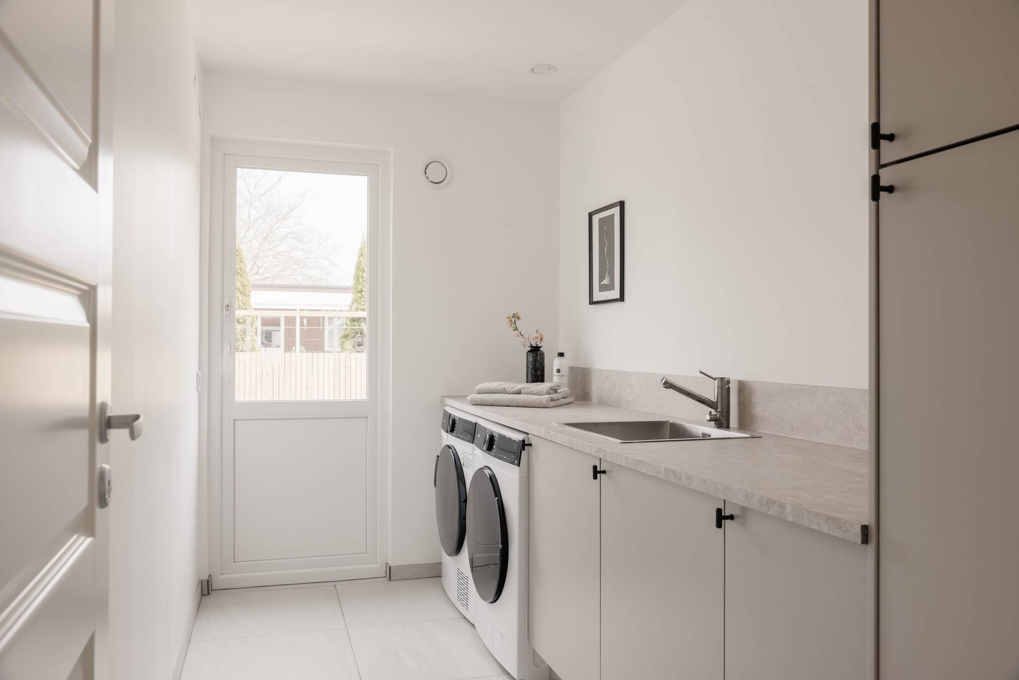 4 rum Villa på Lergöksgatan 49 Kastanjegården Malmö kommun - bild 20