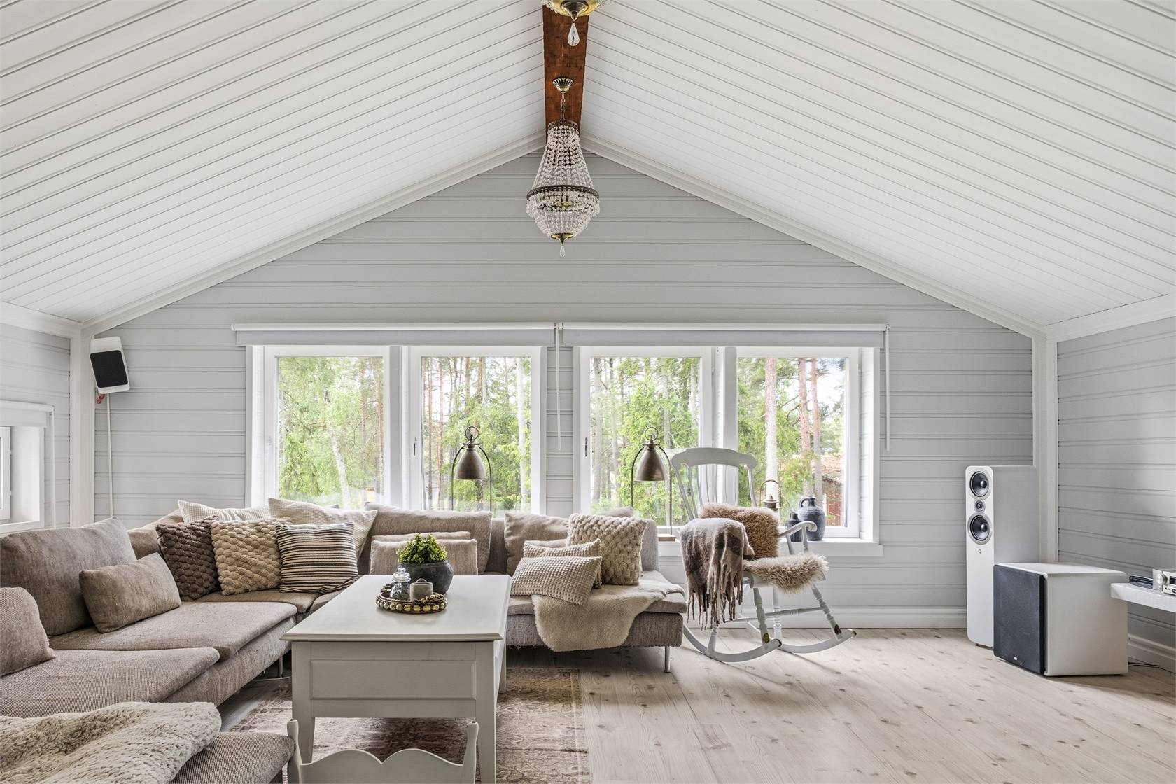 4 rum villa på Gamla landsvägen 93 Svärtinge, Norrköpings kommun - bild 2