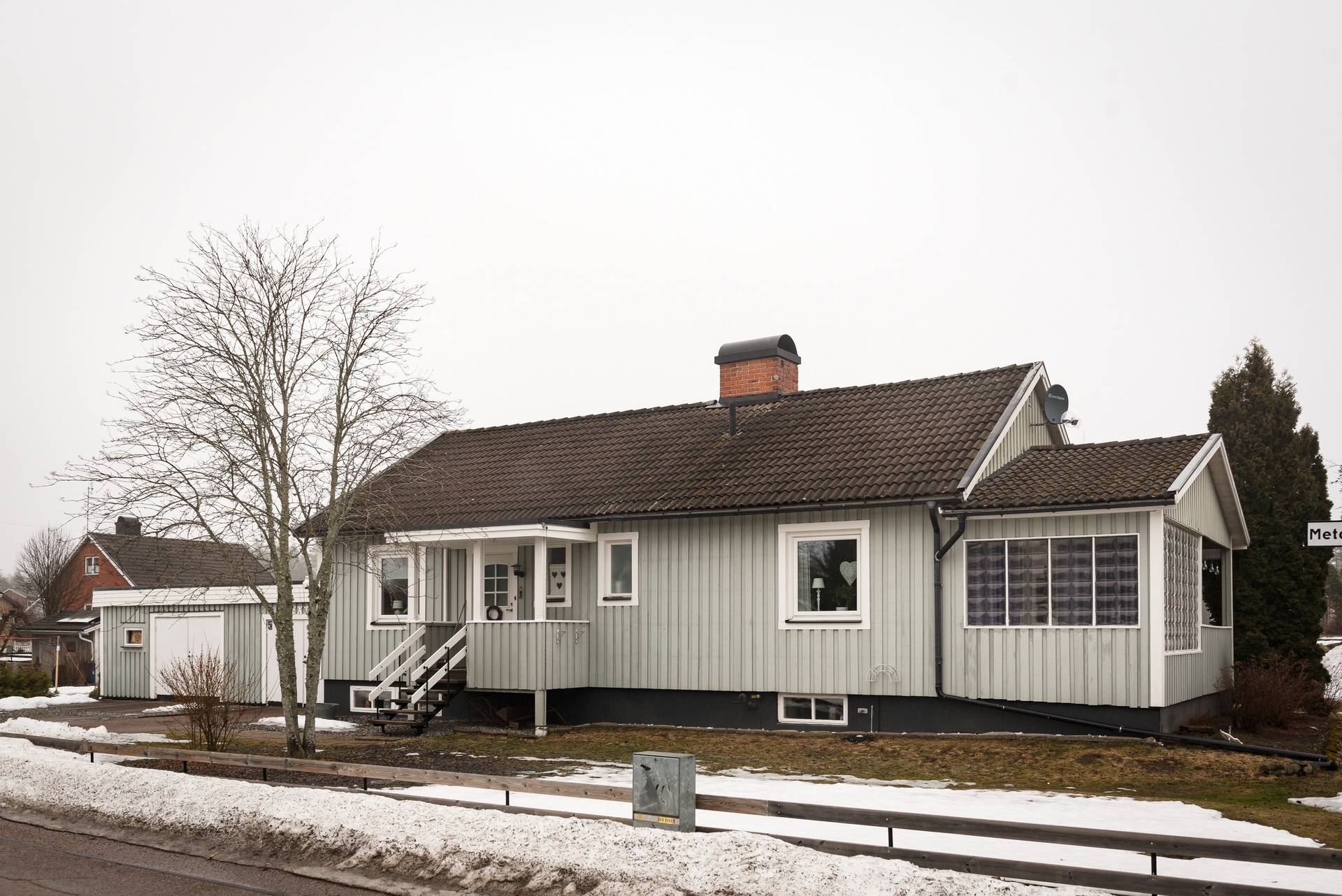 2 rum Villa på Metallgatan 16 Surahammar Surahammars kommun - bild 27