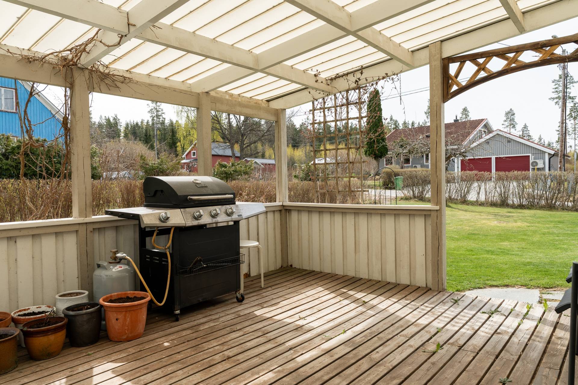 3 rum Villa på Ulvsbovägen 42 Fagersta Fagersta kommun - bild 31
