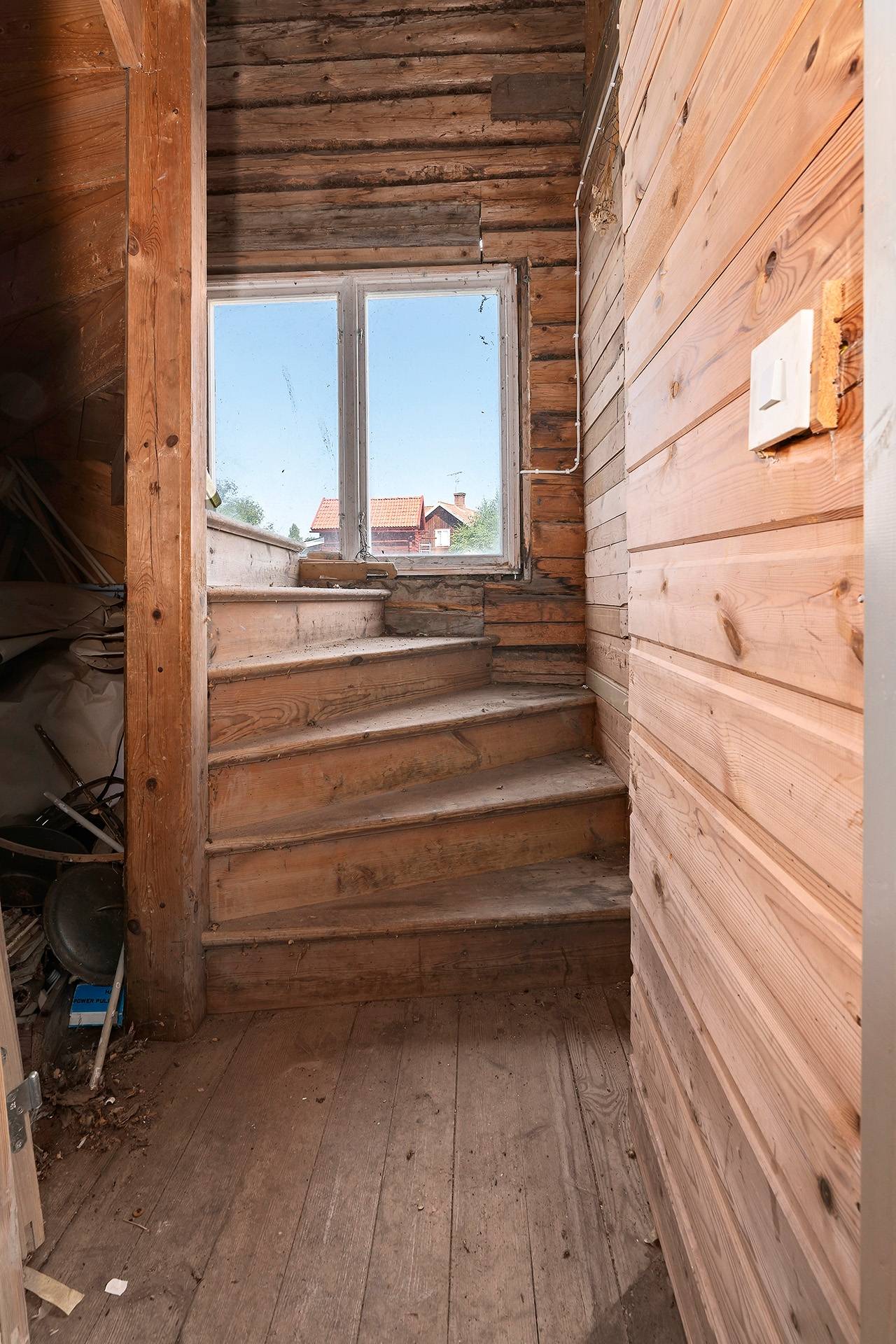 2 rum Villa på Almo Alviksvägen 292 Siljansnäs Leksands kommun - bild 13