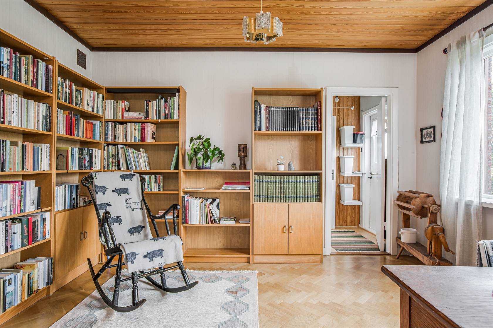 5 rum Villa på Nissanvägen 32 Taberg Jönköpings kommun - bild 14