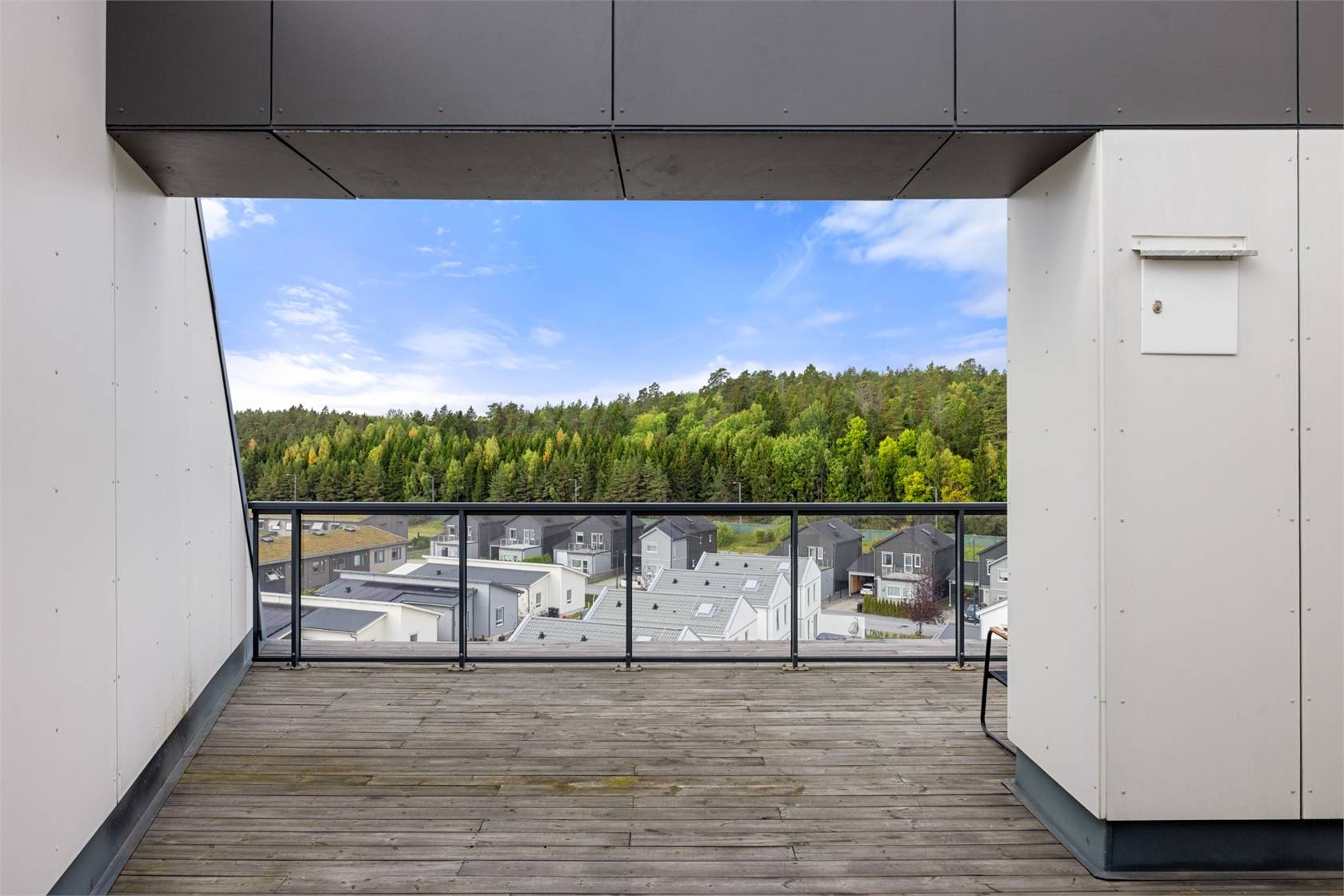1 rum Lägenhet på Hägerneholmsvägen 6B Hägerneholm, Arninge-ullna Täby kommun - bild 17