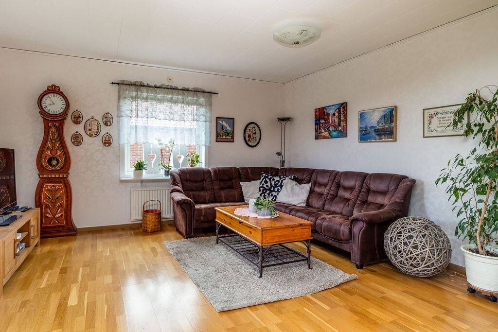6 rum Villa på Kronvägen 6 Ludvika kommun - bild 13