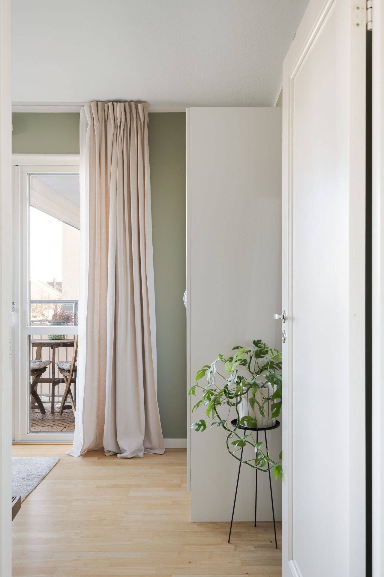 3 rum Lägenhet på Engelbrektsgatan 31 Vasastaden Linköpings kommun - bild 13