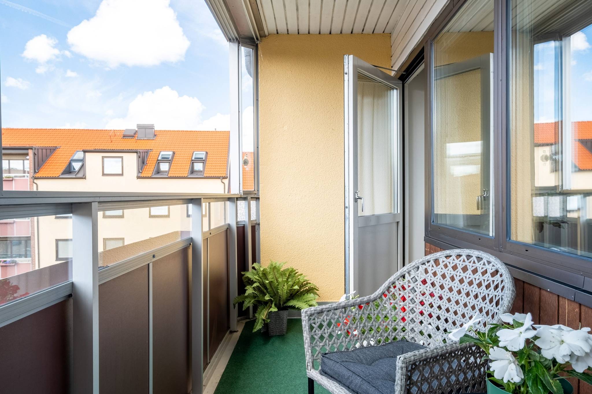 3 rum Lägenhet på Vapnövägen 11 Centrum Halmstads kommun - bild 17