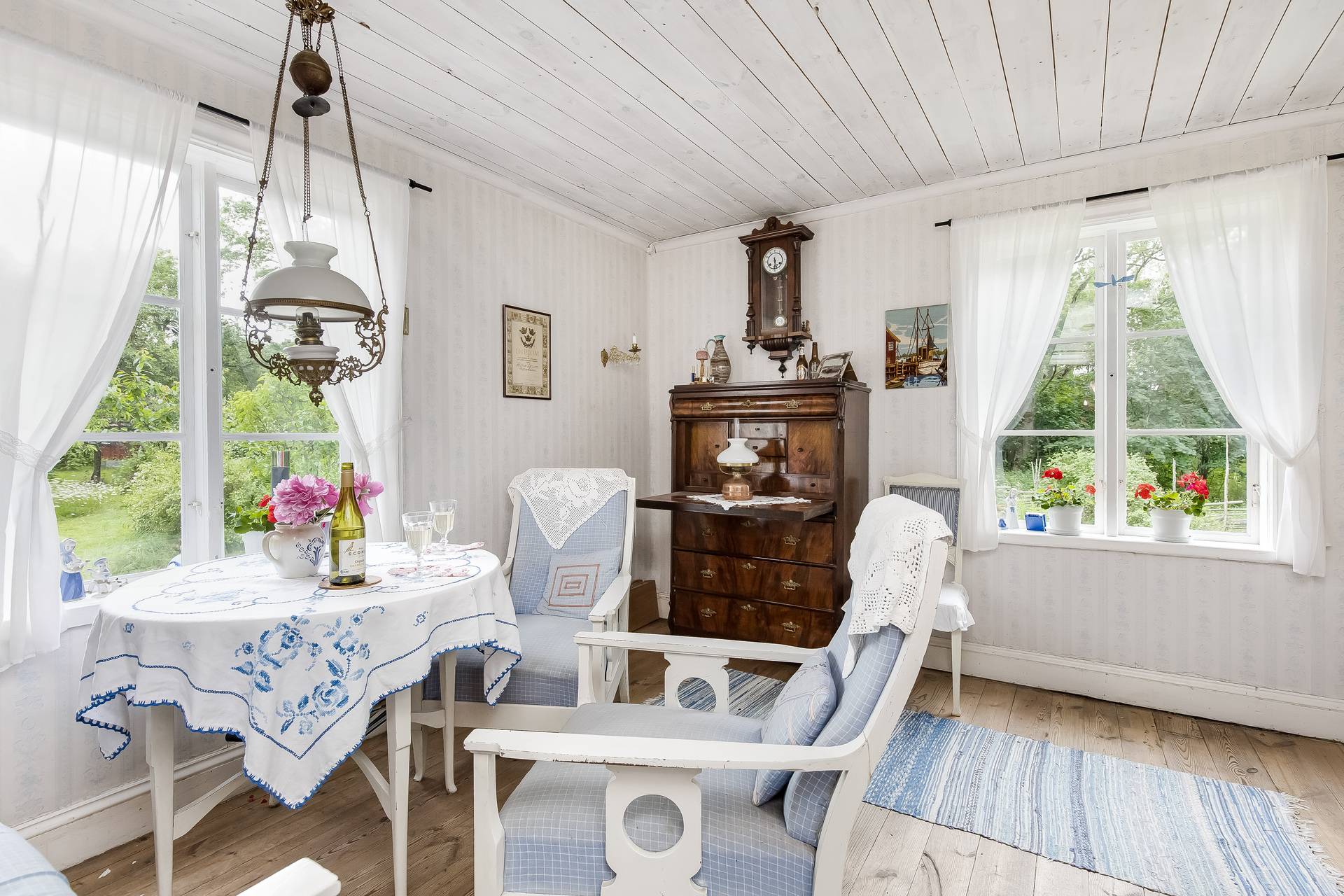 2 rum Fritidshus på Baggebol 1 Mariefred Strängnäs kommun - bild 16
