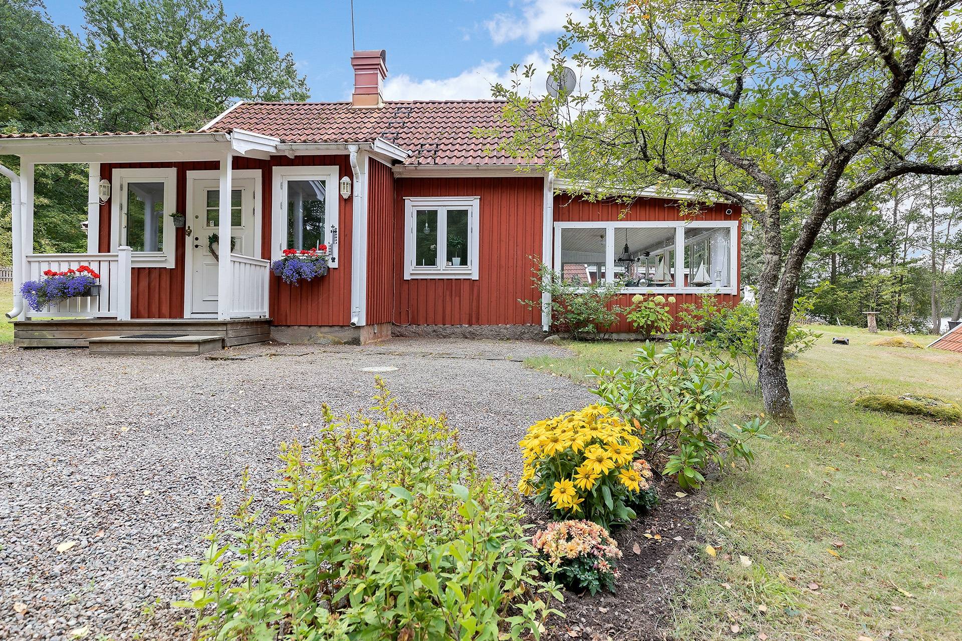 4 rum Villa på Ödevata 208 Ödevata Emmaboda kommun - bild 4