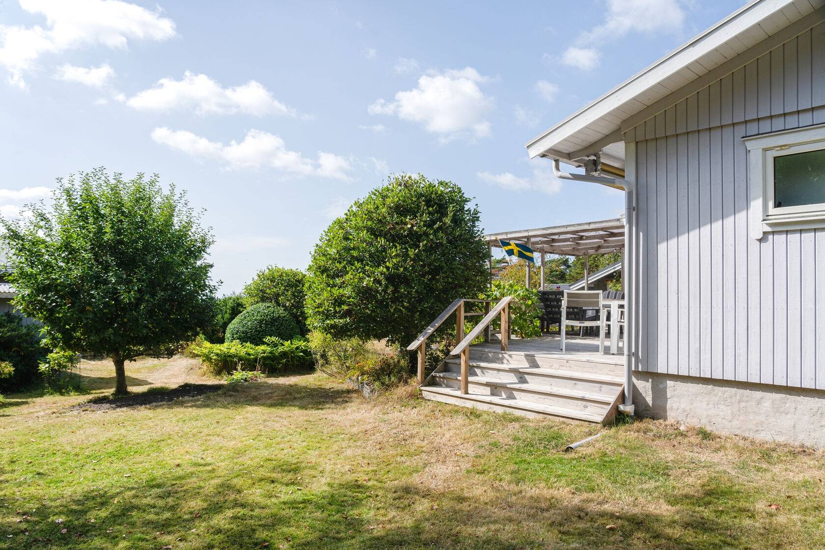 3 rum Villa på Ripstigen 17 Espevik Varbergs kommun - bild 23