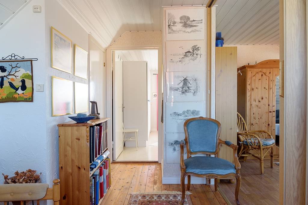 5 rum Villa på Liljegatan 9 Furulund- Kullen Kävlinge kommun - bild 16