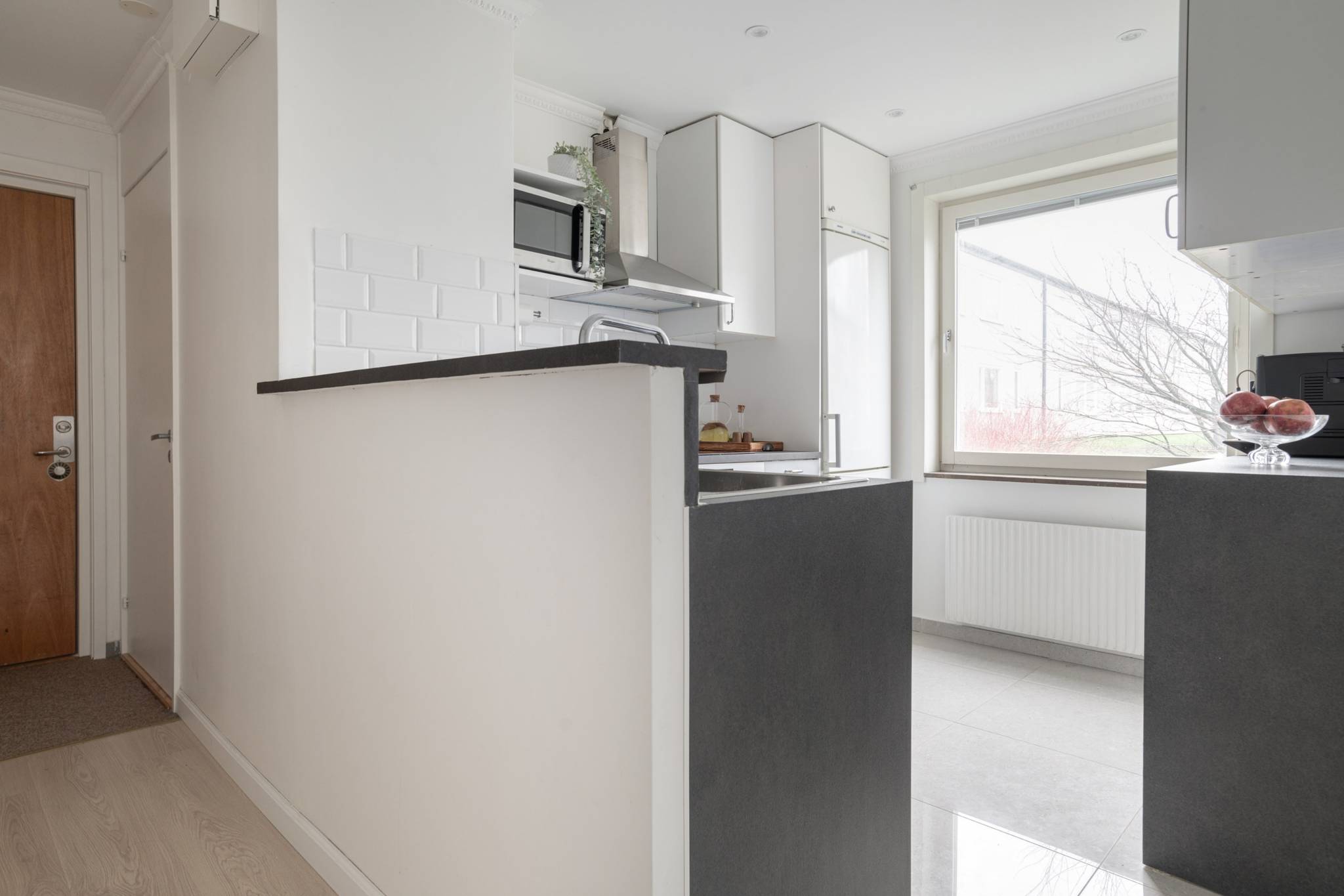 1 rum Lägenhet på Dalhemsvägen 45C Dalhem Helsingborgs kommun - bild 6