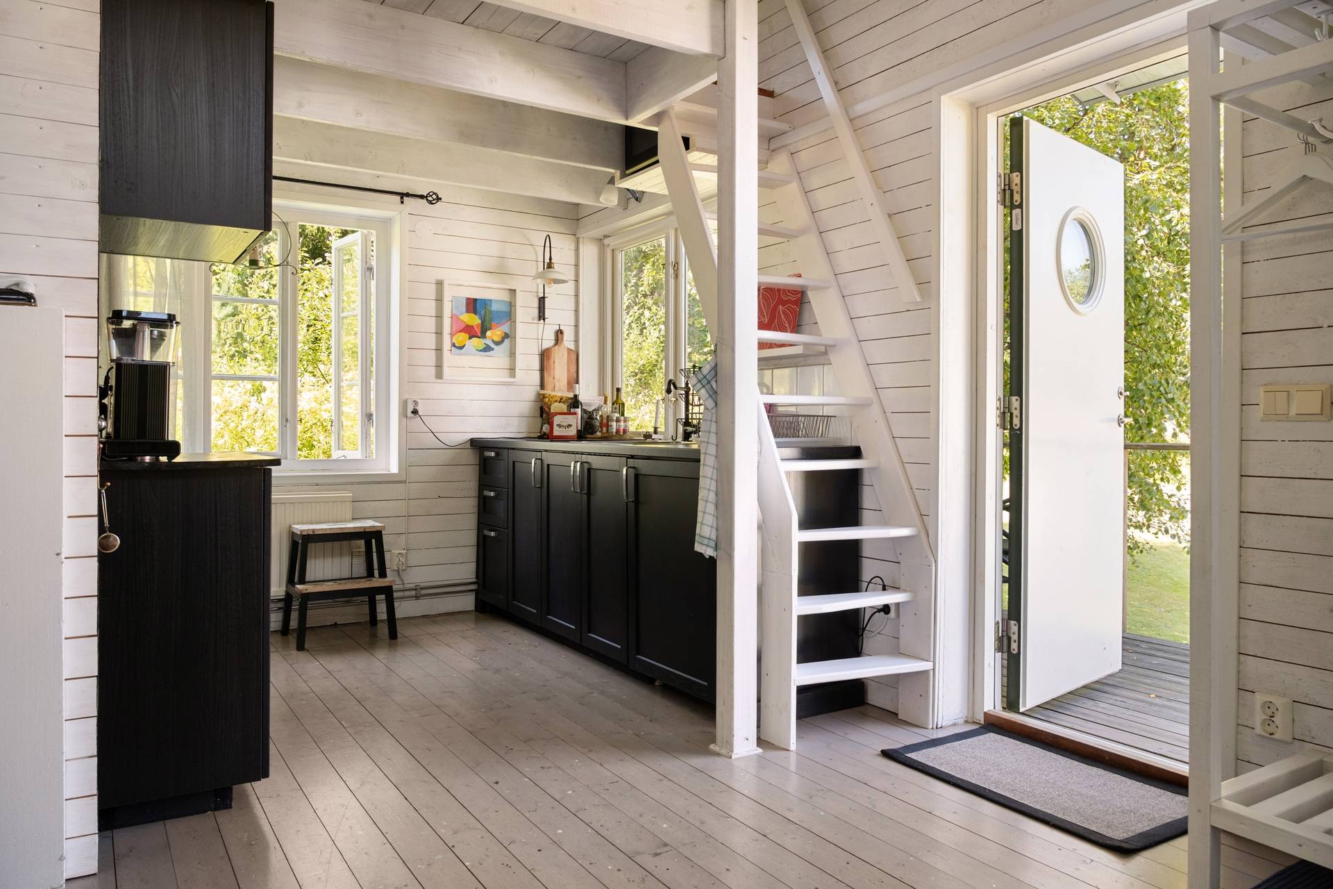 6 rum Villa på Arslätt 10 Hunnebostrand Sotenäs kommun - bild 40