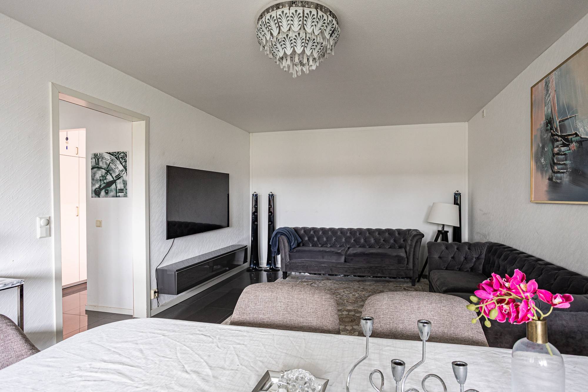 4 rum Lägenhet på Smältverksgatan 30 Bäckby Västerås kommun - bild 24