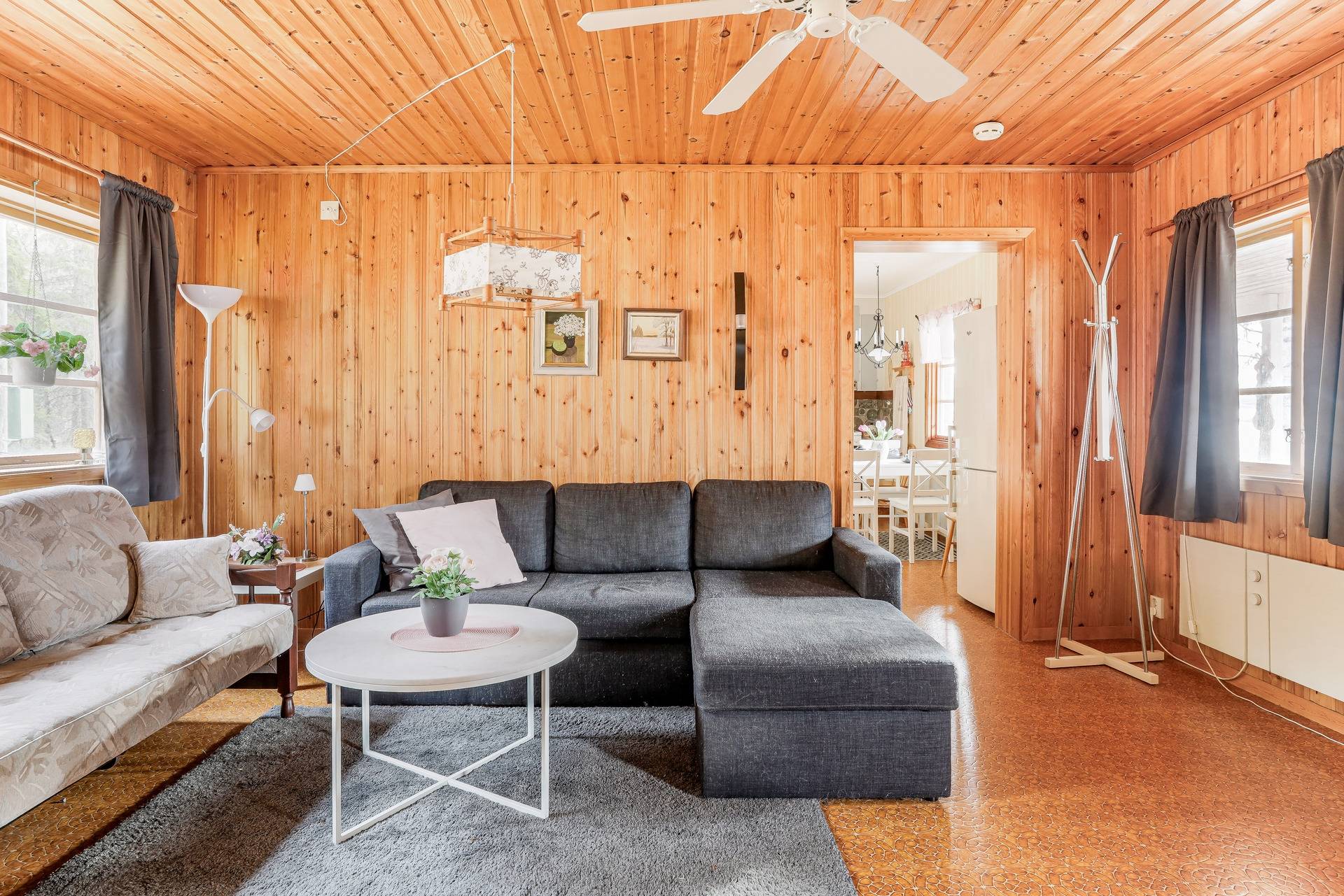 3 rum Fritidshus på Strömsund 412 Storuman Storumans kommun - bild 18