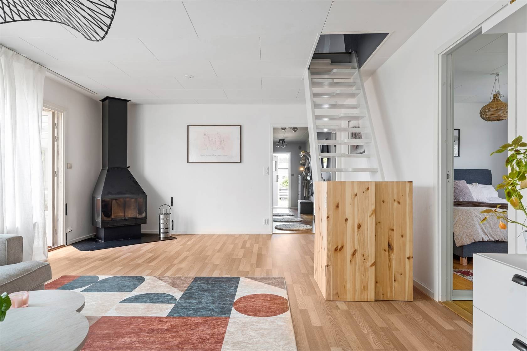 5 rum Villa på Ekenäsvägen 7 Skepplanda Ale kommun - bild 15