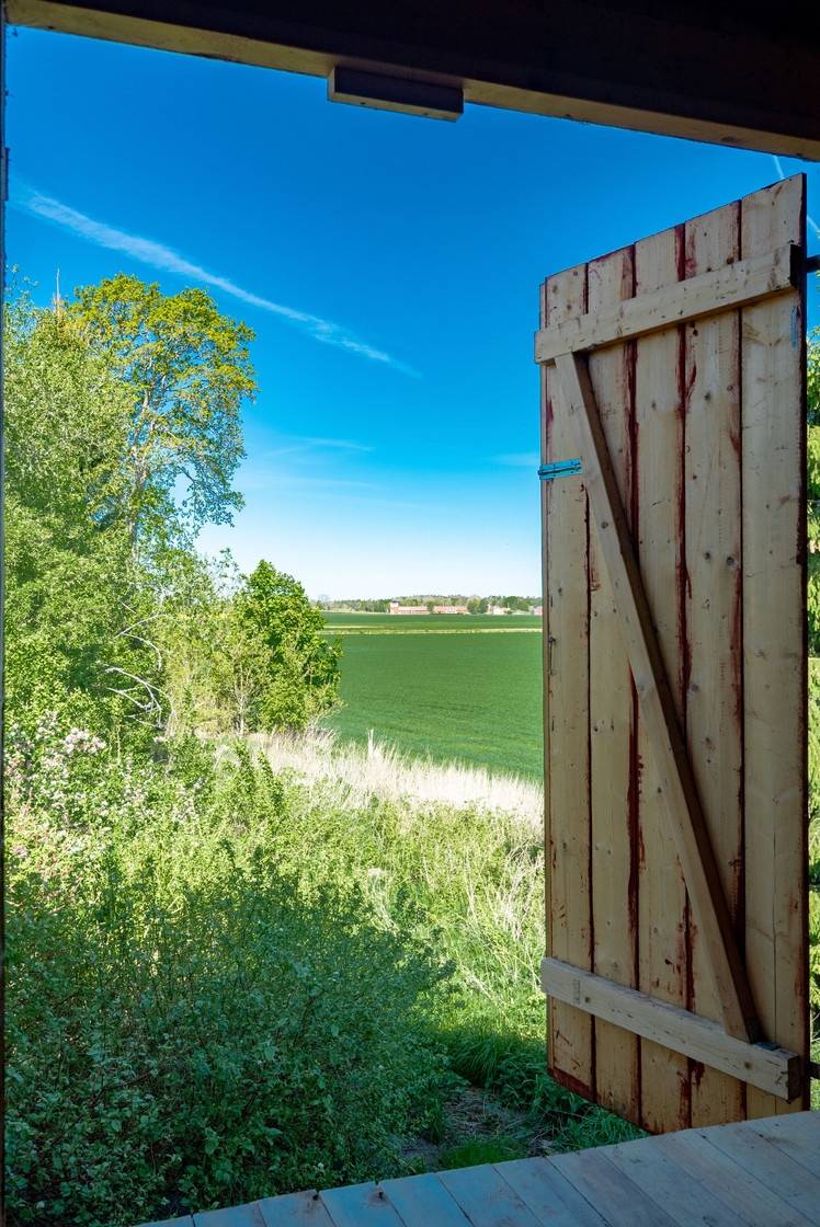 6 rum Gård/skog på Längnum Fridhems by 11 Grästorp - Längnum Grästorps kommun - bild 59