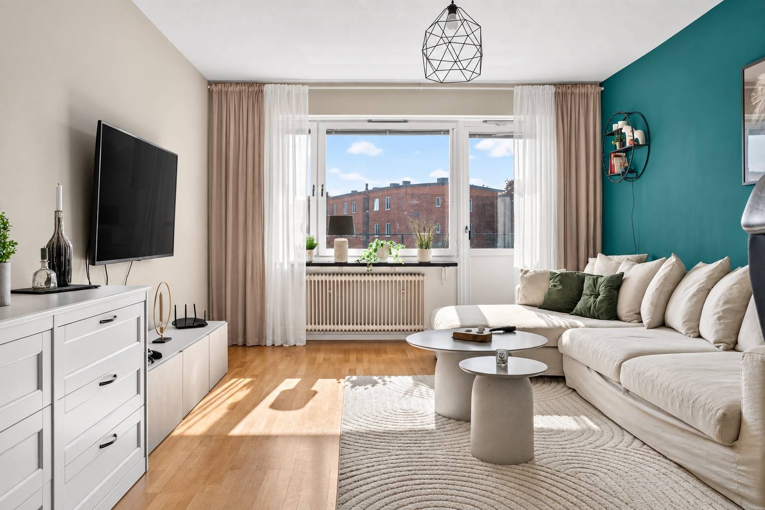 2 rum Lägenhet på Hjälmgatan 8 Centralt Tidaholms kommun - bild 7