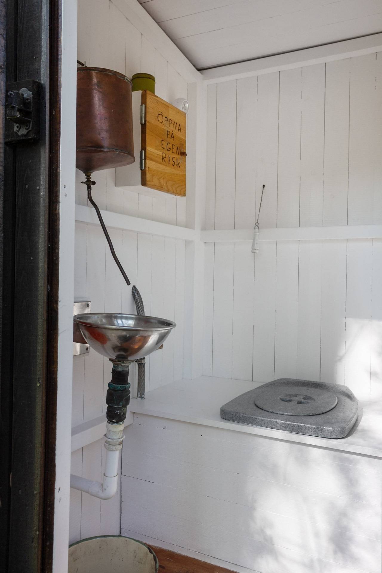 4 rum Fritidsboende på Mittvägen 50 Saxarfjärden Österåkers kommun - bild 45