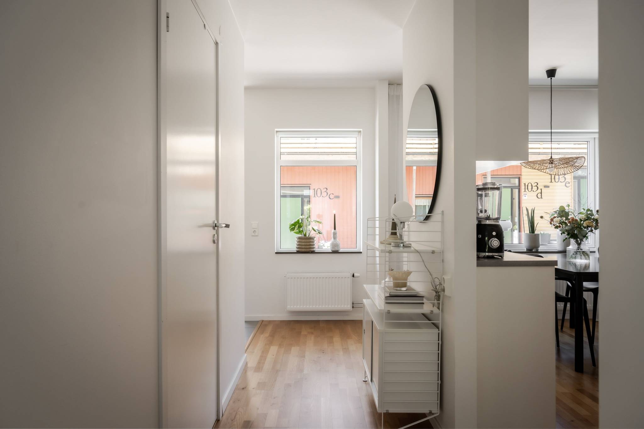2 rum Lägenhet på Symfonigatan 63 Hestra Borås kommun - bild 20