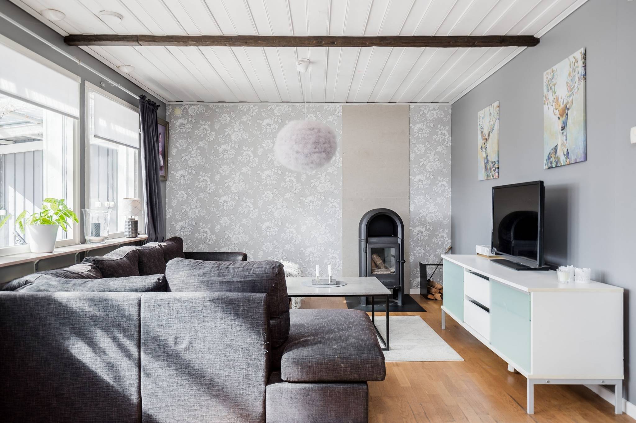7 rum Villa på Tillinge Hagby 7 Tillinge Enköpings kommun - bild 15