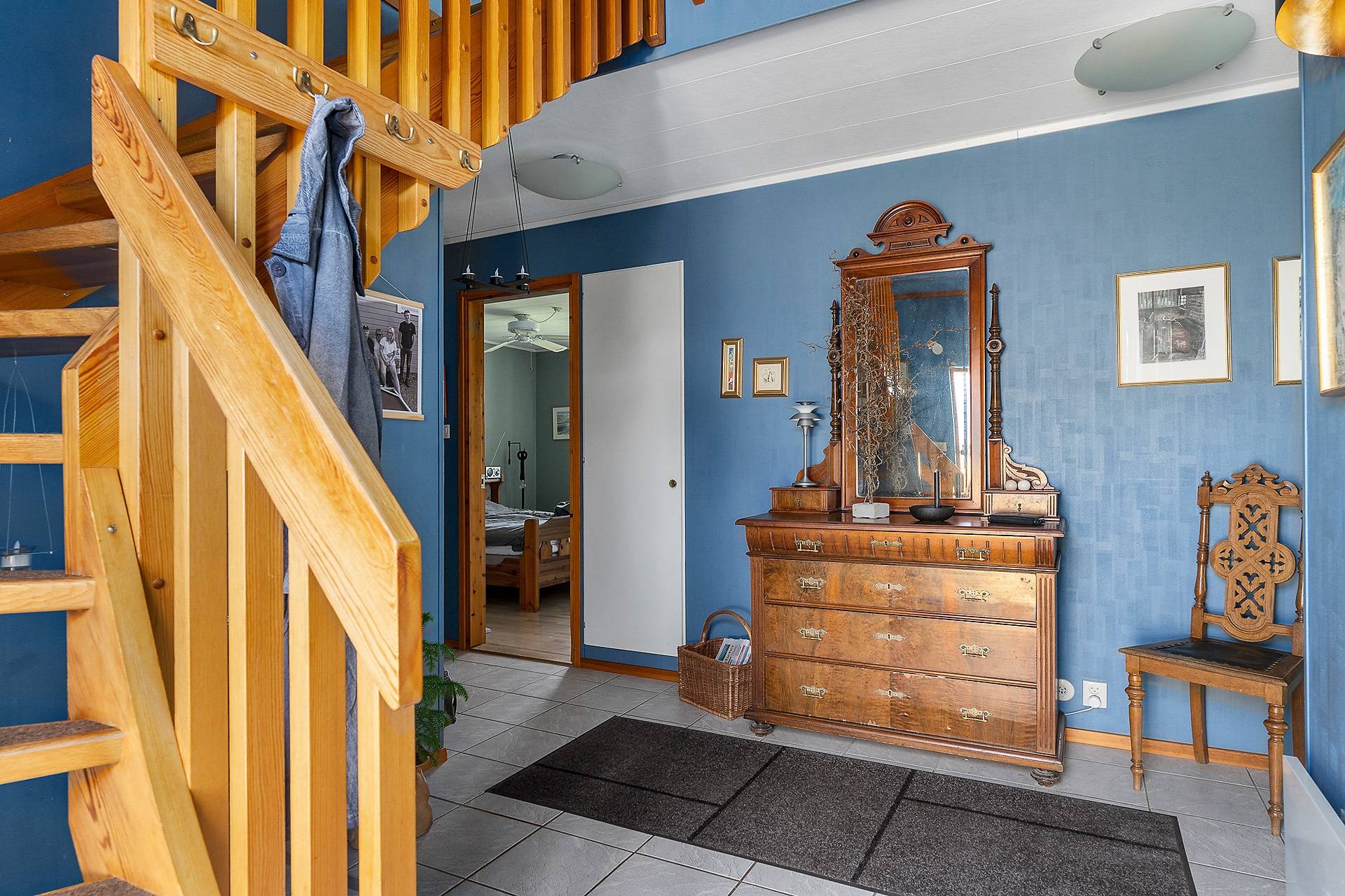 5 rum villa på Trastvägen 13 Tånnö, Värnamo kommun - bild 3