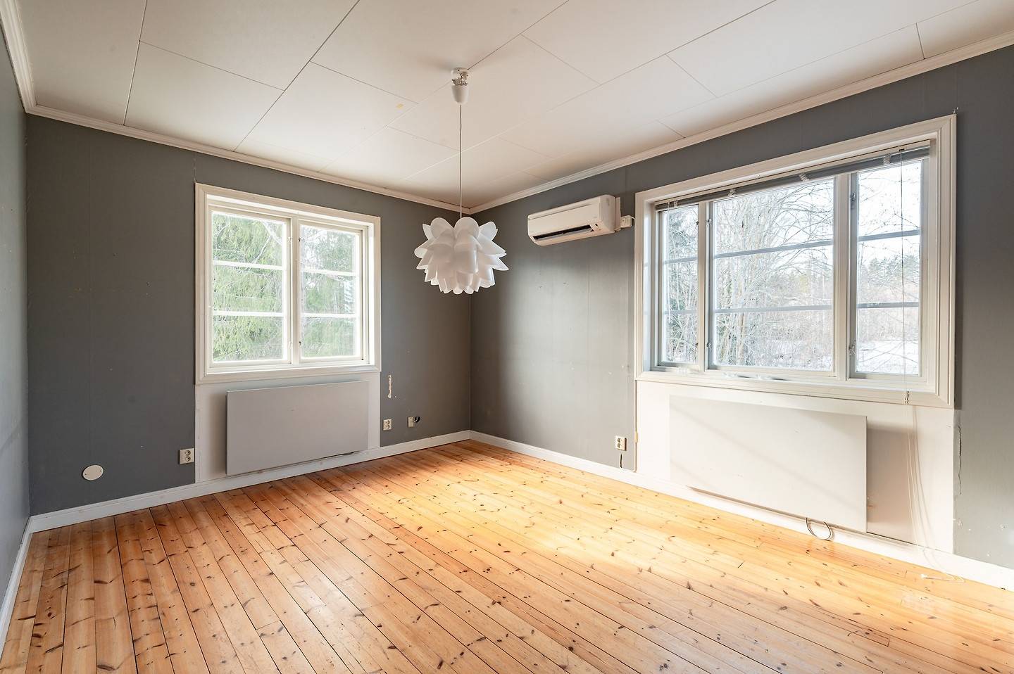 3 rum Villa på Genvägen 5 Ulvsta Ockelbo kommun - bild 12