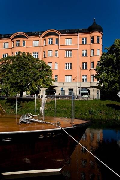 1 rum Lägenhet på Repslagaregatan 16 Haga Karlstads kommun - bild 22