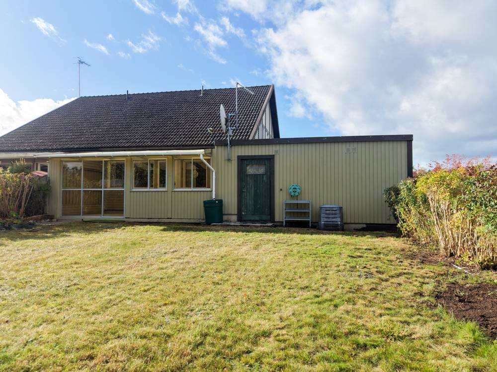 5 rum Villa på Höstgatan 14 Hanemåla Nybro kommun - bild 29