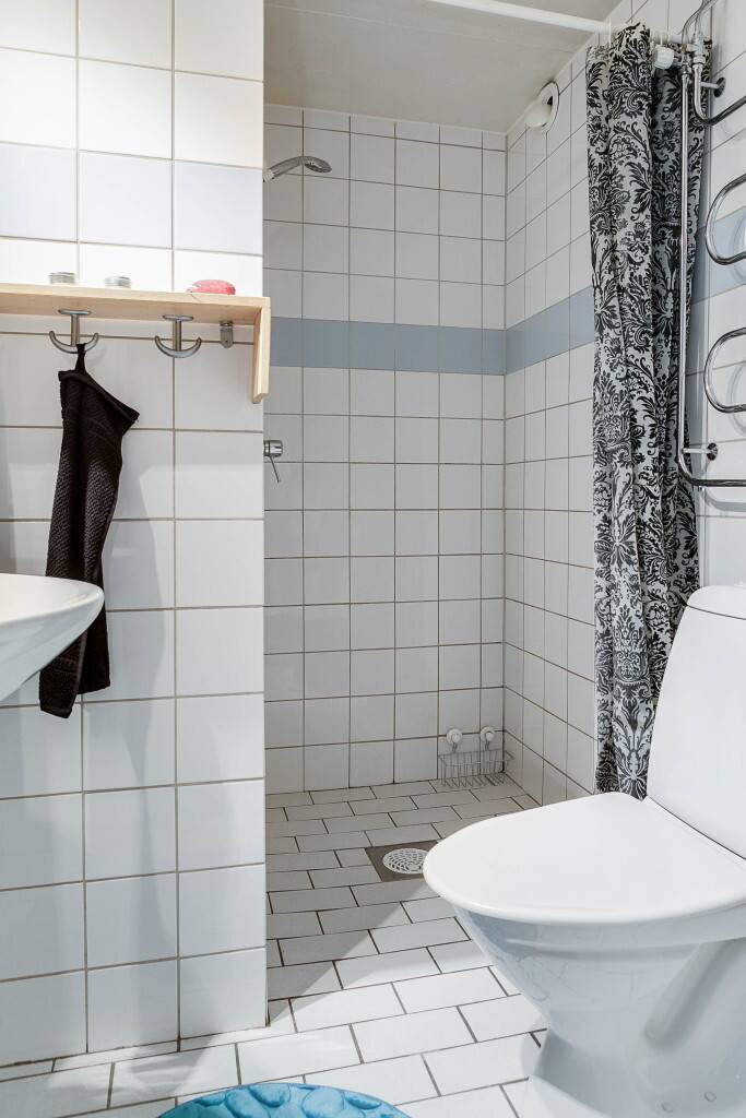 1 rum Lägenhet på Östra Farmvägen 37 A Malmö kommun - bild 8