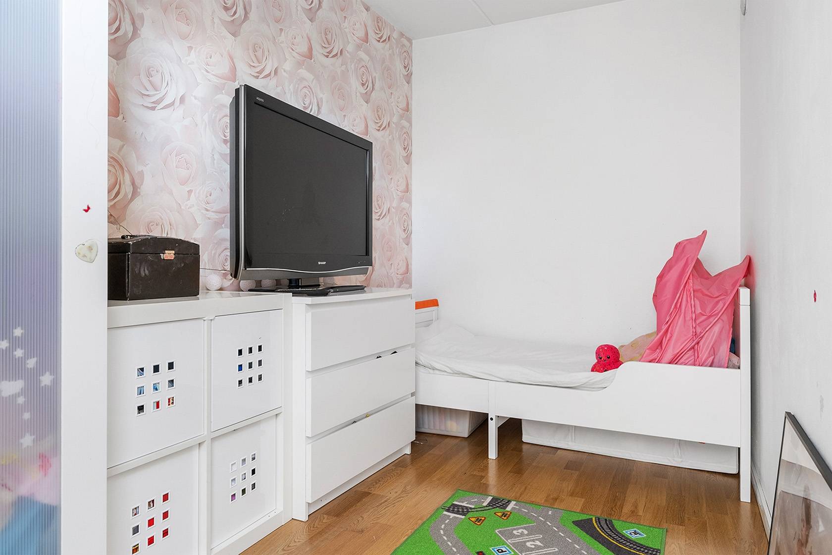 6 rum Radhus på Kaveldunsgränd 29 Viby Sollentuna kommun - bild 12