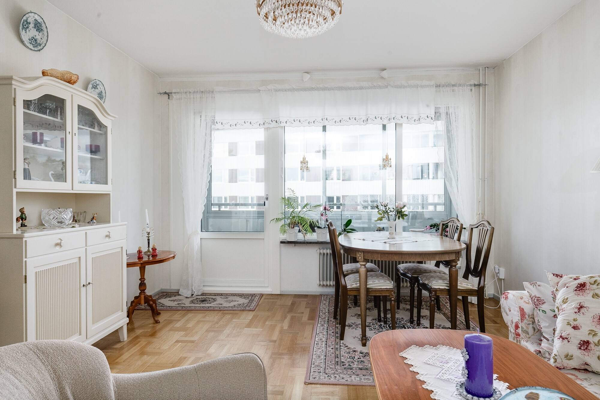 2 rum Lägenhet på Kungsvägen 71 A Centralt Mjölby kommun - bild 7