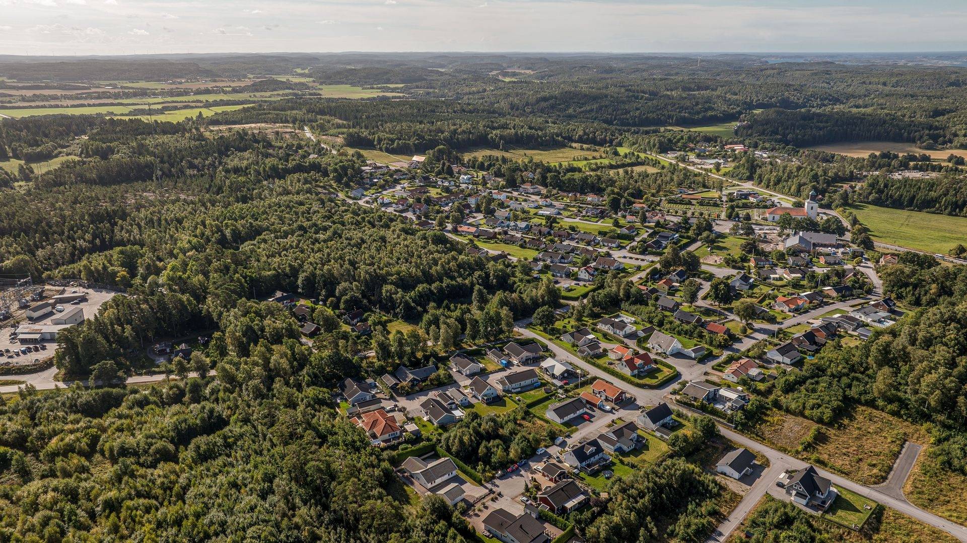 6 rum Villa på Sömmerskevägen 9 Tanumshede/Vinbäck Tanums kommun - bild 8
