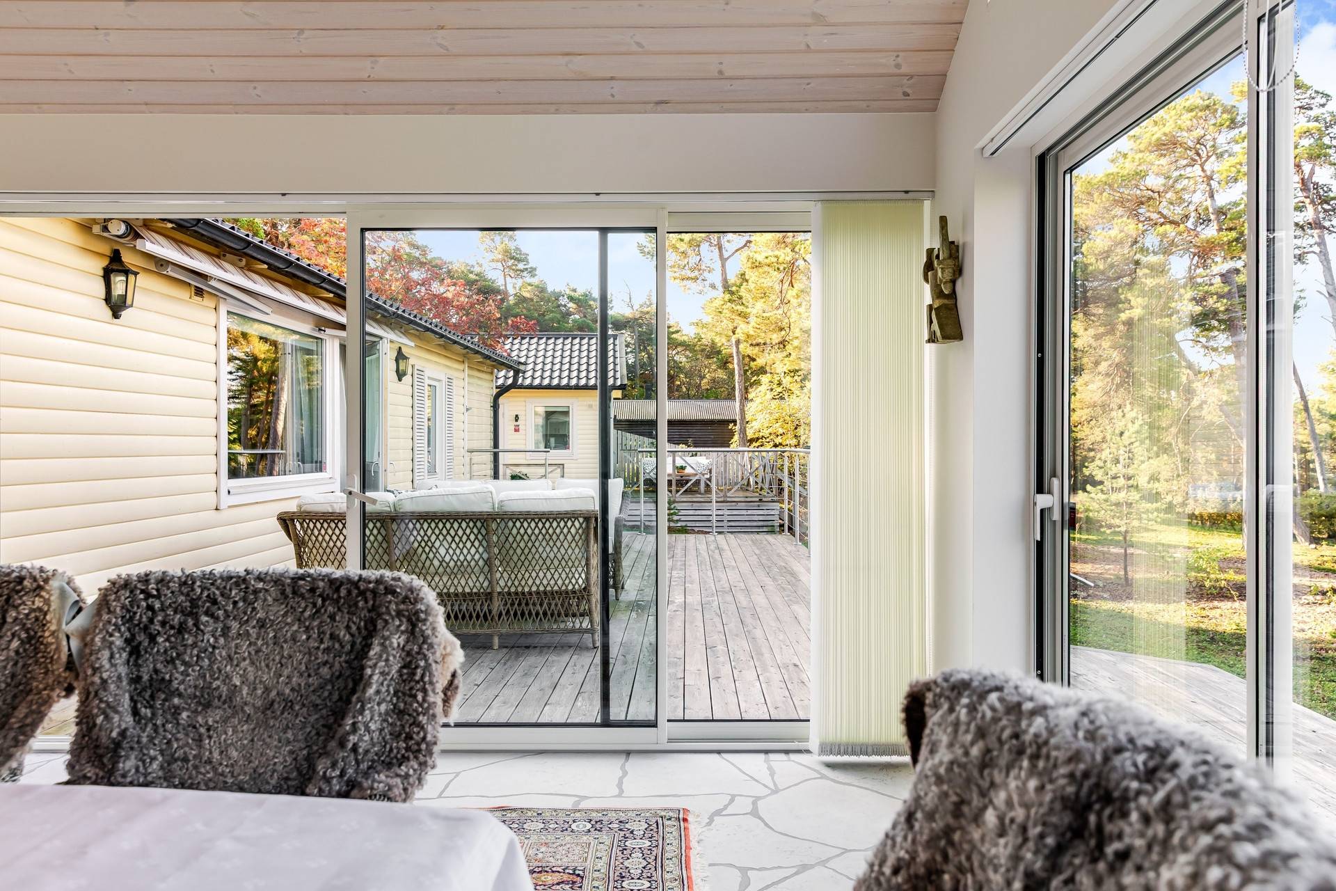 6 rum Villa på Lummelunda Nyhamnsvägen 36 Lummelunda Gotlands kommun - bild 9