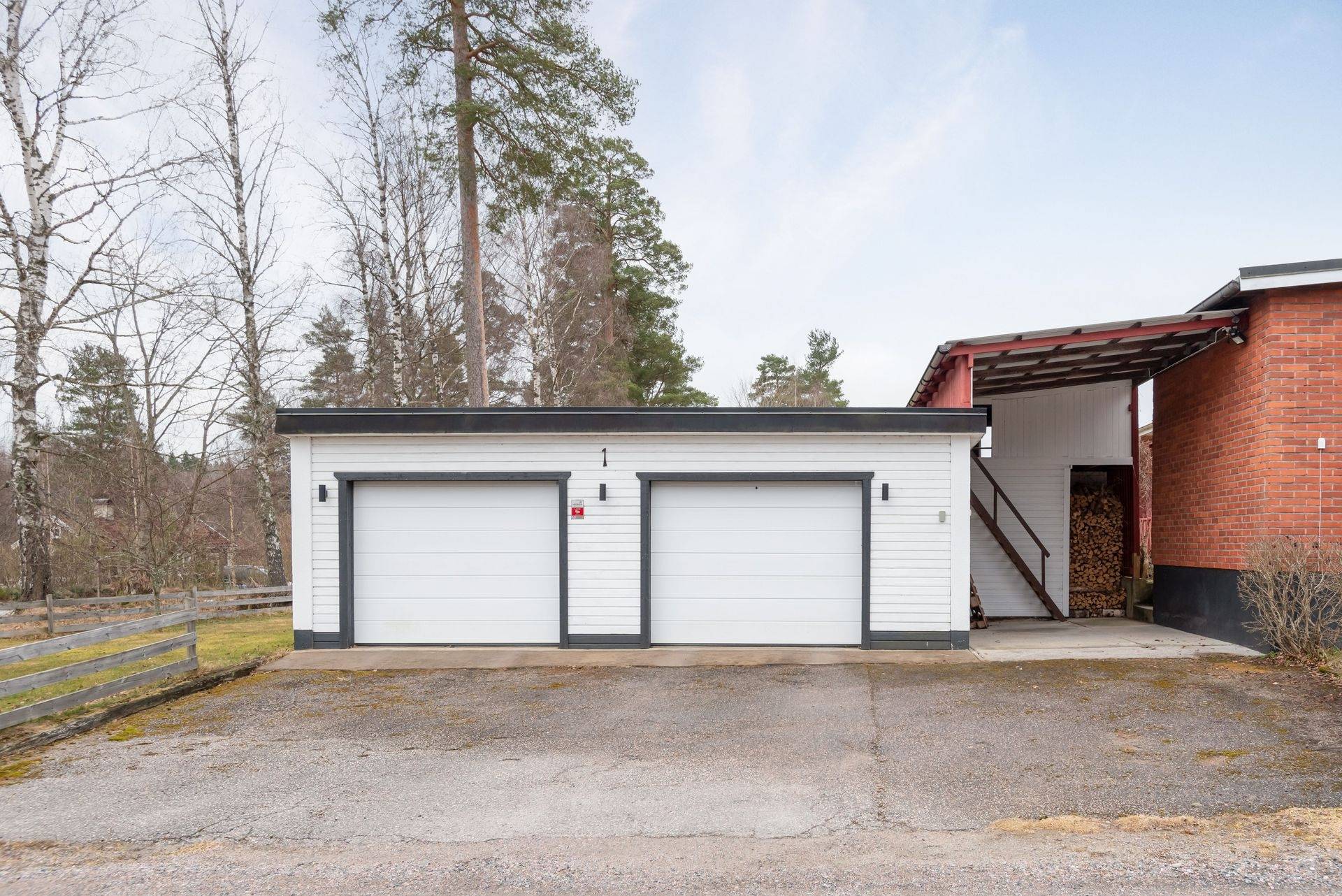 5 rum Villa på Villavägen 1 Åsbro Askersunds kommun - bild 48