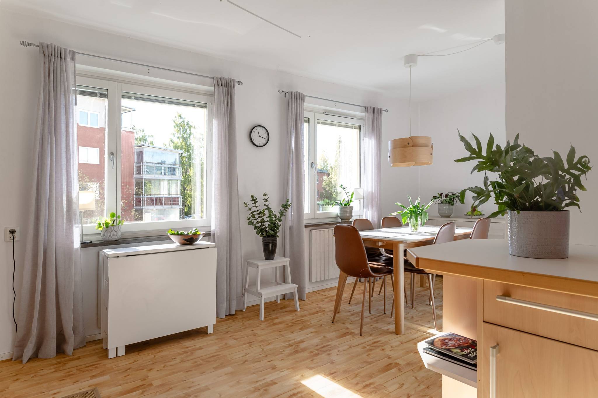 3 rum lägenhet på Sörgärdsgatan 1A Strängnäs Centrum, Strängnäs kommun - bild 2