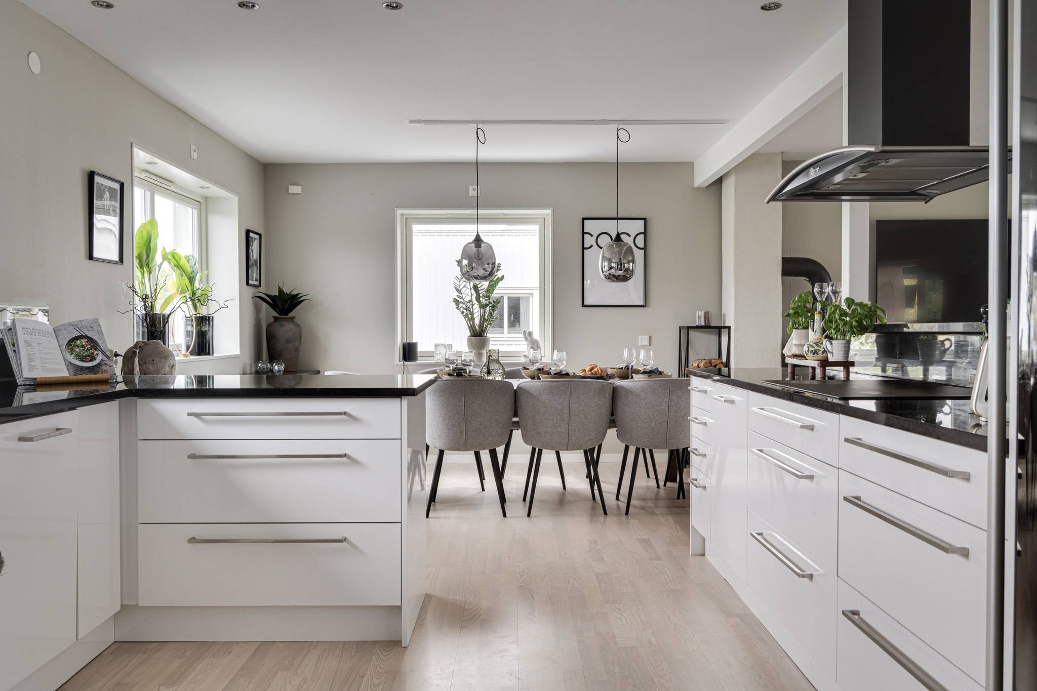 6 rum villa på Åbyvägen 22 Mölndal Åby, Mölndals kommun - bild 3
