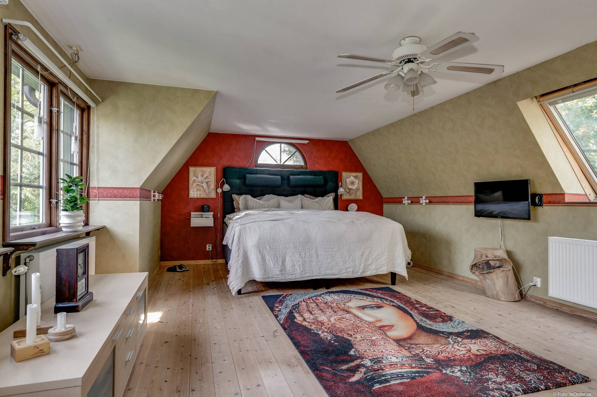 8 rum Villa på Hörrsväg 14 Tolånga Sjöbo kommun - bild 34