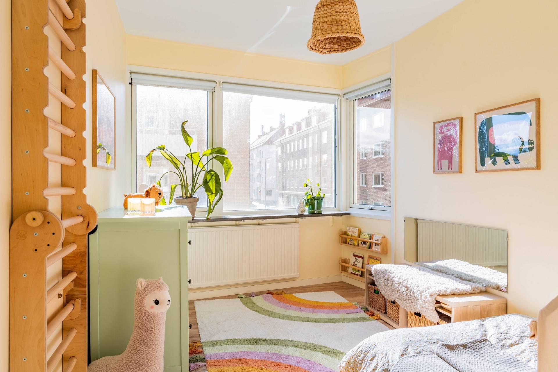 3 rum Lägenhet på Föreningsgatan 25A Tågaborg Helsingborgs kommun - bild 10