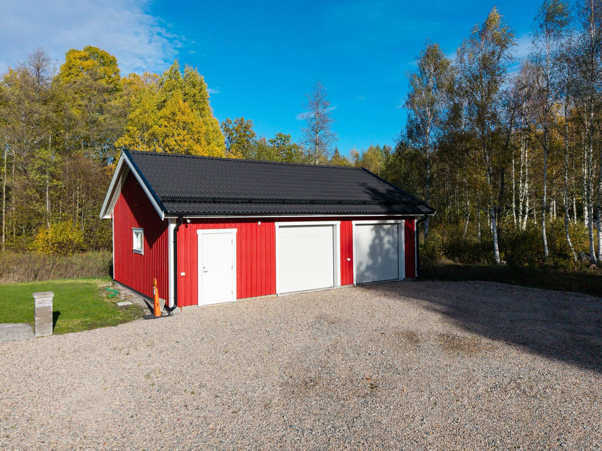 172 m² Gård/skog på Lännäs 180 Hampetorp Örebro kommun - bild 44
