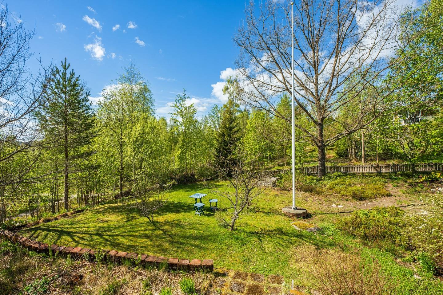 6 rum Villa på Lidervägen 19 Högland/svartby Örnsköldsviks kommun - bild 41