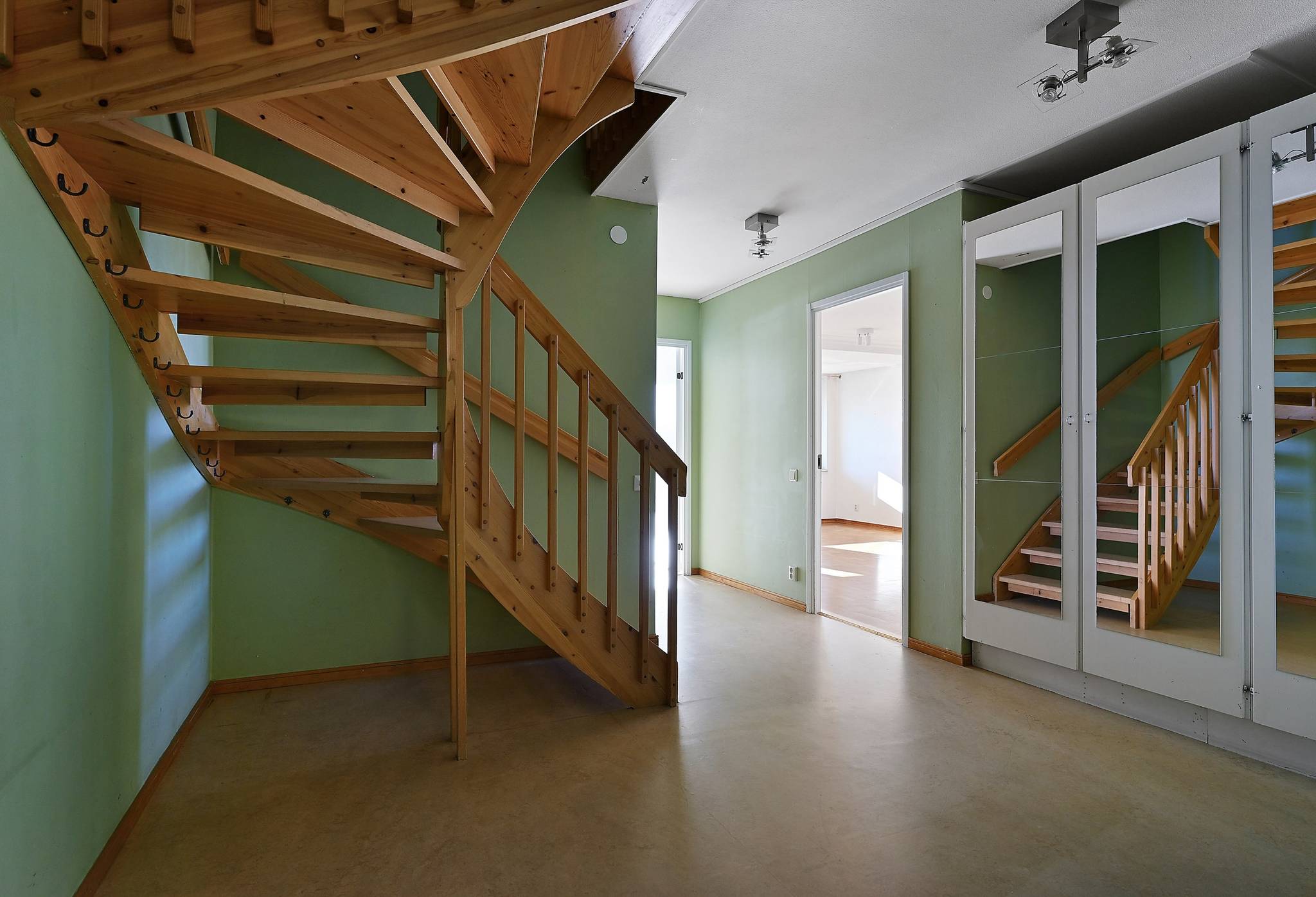 5 rum Lägenhet på Gröndalsvägen 149, vån 3 & 4 Gröndal Stockholms kommun - bild 17