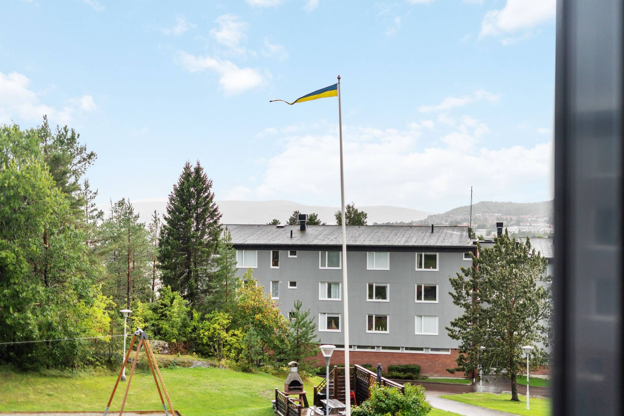 3 rum Lägenhet på Klippgatan 15 Korsta Sundsvalls kommun - bild 13