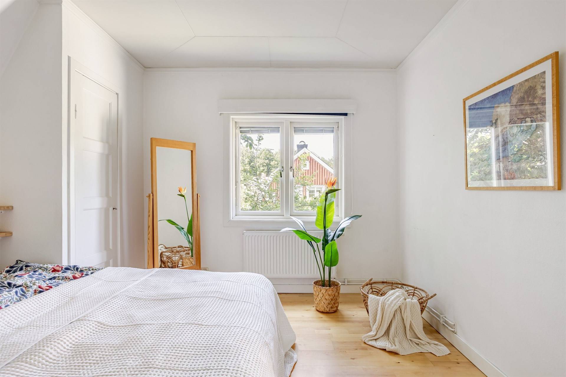 5 rum Villa på Vallgatan 5 Östermalm Sundsvalls kommun - bild 31