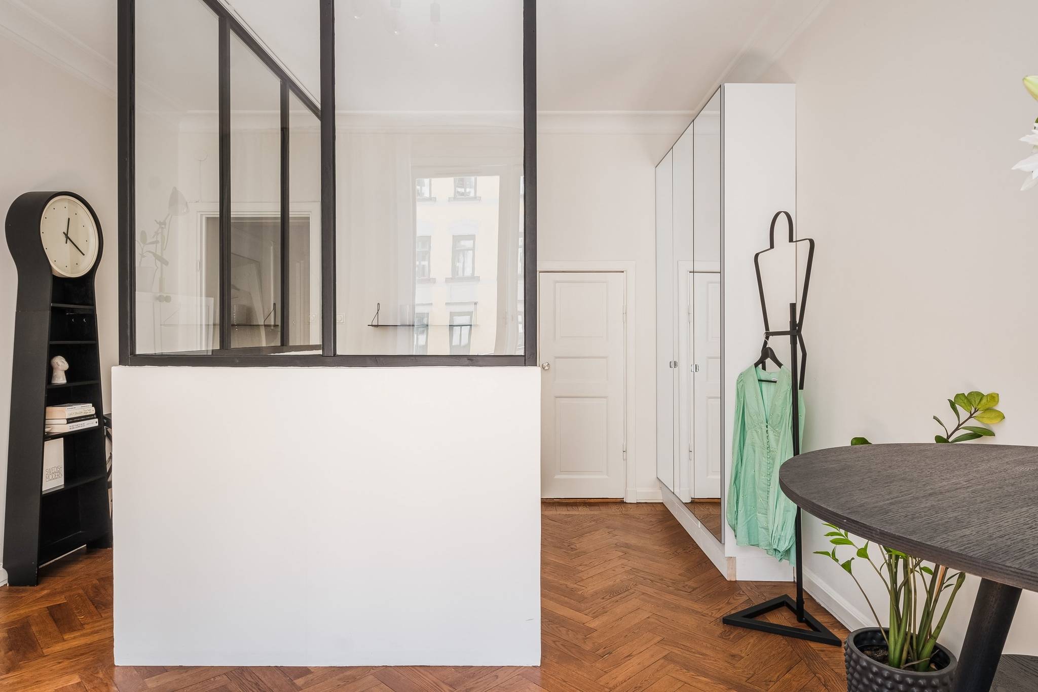 1 rum Lägenhet på Folkungagatan 65, 2 tr Södermalm Stockholms kommun - bild 12