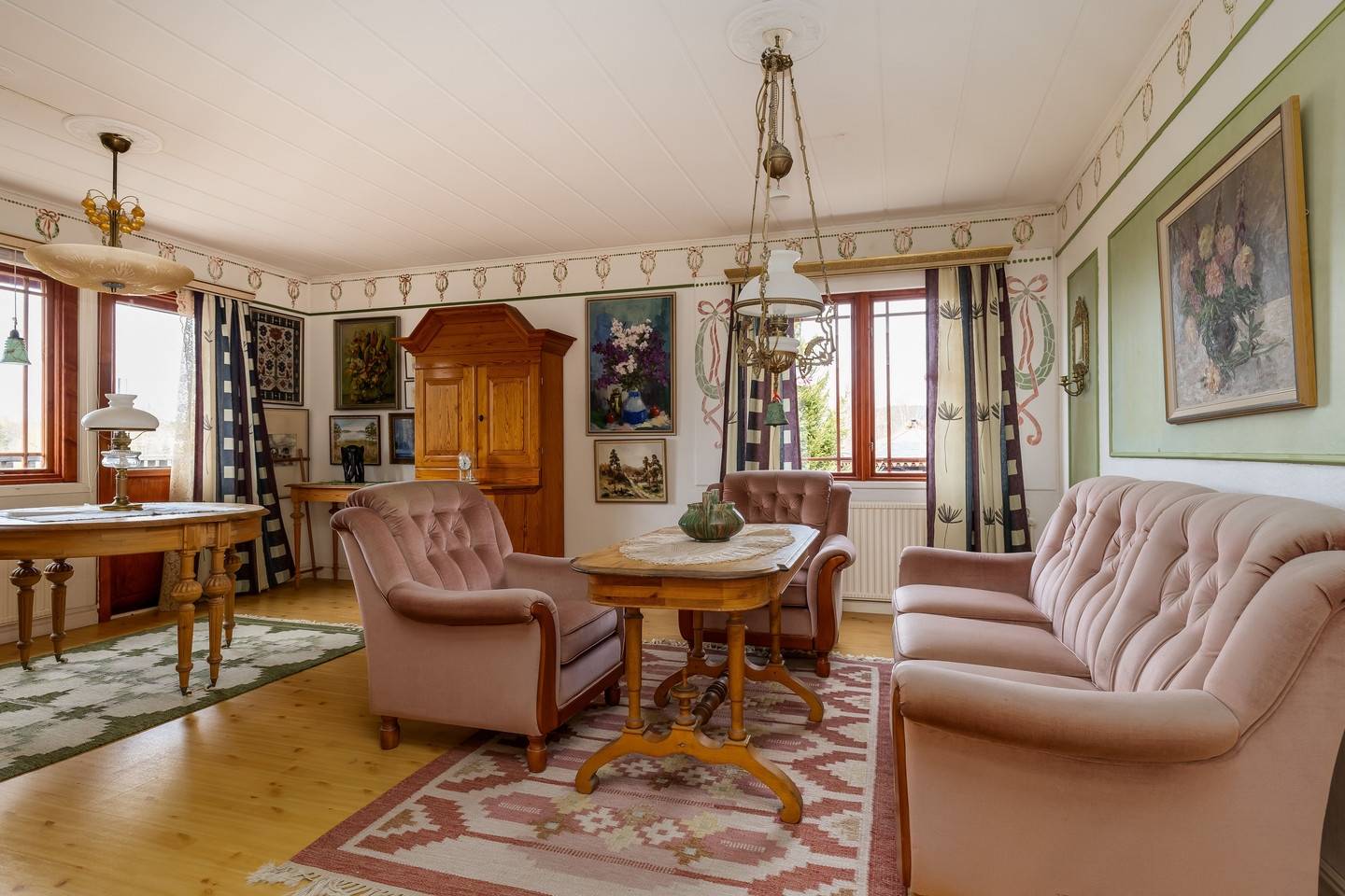 3 rum Villa på Krontorpsvägen 2 Villastaden Smedjebackens kommun - bild 7
