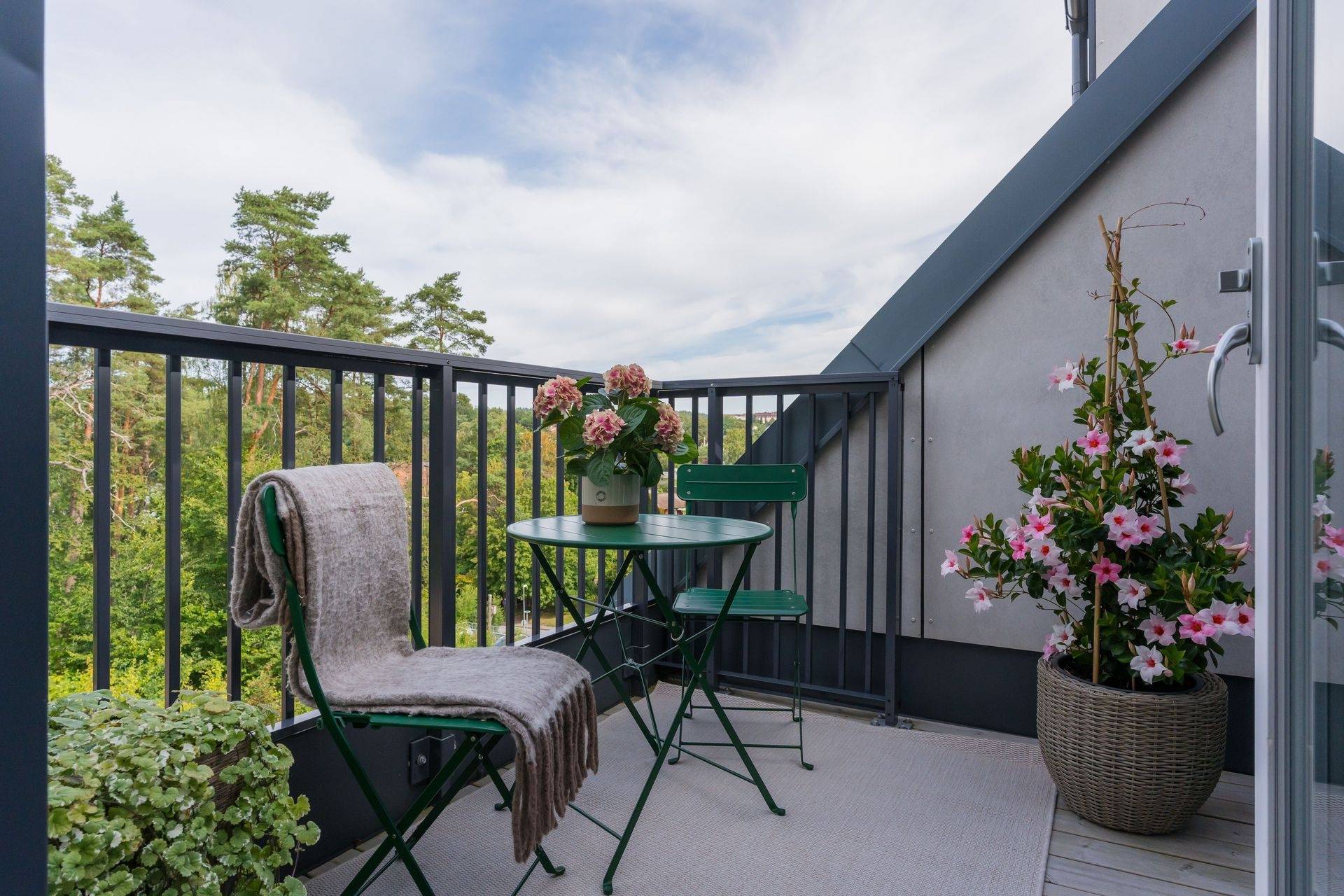 3 rum Lägenhet på Backadalsstigen 2B Bergsäter Borås kommun - bild 17